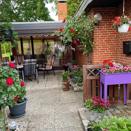 Ingrid Aus Neckarsulm Lejlighed