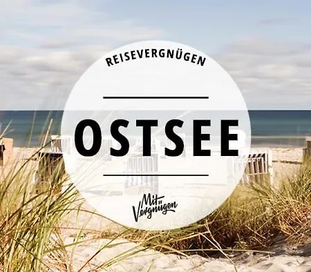 Ingrid An Der Schlei Apartmán *