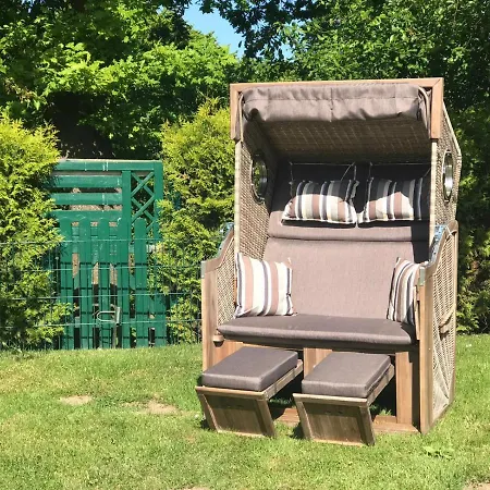 Ingrid Aus Neckarsulm Lejlighed