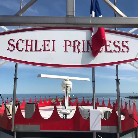 Ingrid An Der Schlei Apartmán