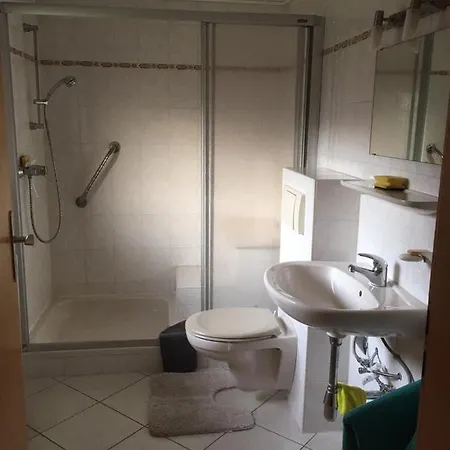 Apartment Ingrid Merkle Aus Nsu *