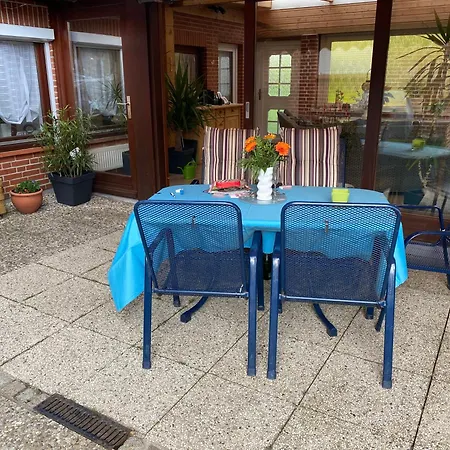 Ingrid An Der Schlei Apartmán