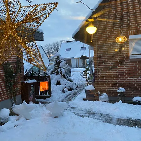 Apartmán Ingrid An Der Schlei *