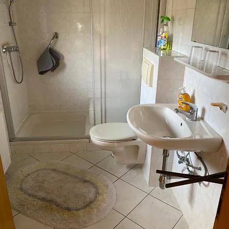 Apartment Ingrid Merkle Aus Nsu *