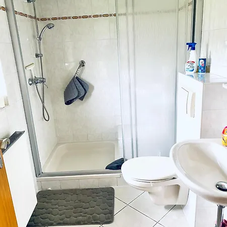 Apartmán Ingrid An Der Schlei