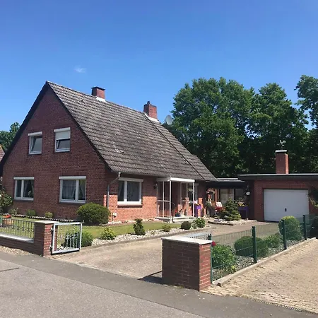 Apartmán Ingrid An Der Schlei