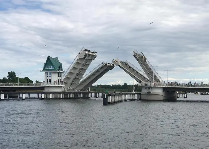 아파트 Ingrid Aus Neckarsulm