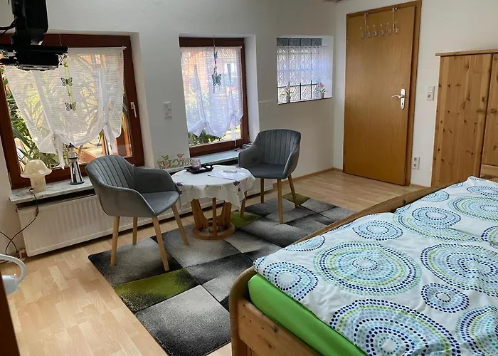 Ingrid Aus Neckarsulm 아파트 Karby