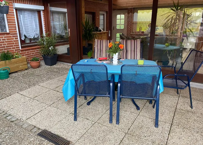 Ingrid Aus Neckarsulm 아파트