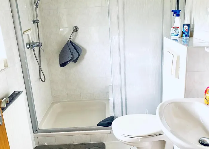 아파트 Ingrid Aus Neckarsulm